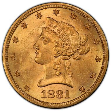 Cert 81702478 - Coin Image
