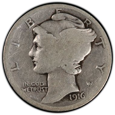 Cert 81707126 - Coin Image
