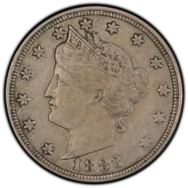 Cert 81718121 - Coin Image