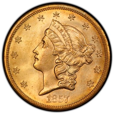 Cert 81718829 - Coin Image