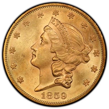 Cert 81718833 - Coin Image