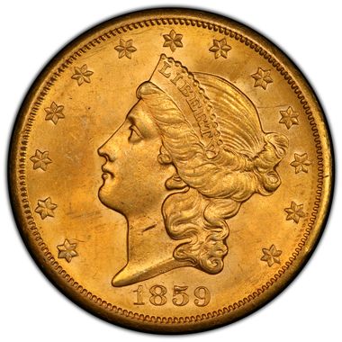 Cert 81718835 - Coin Image
