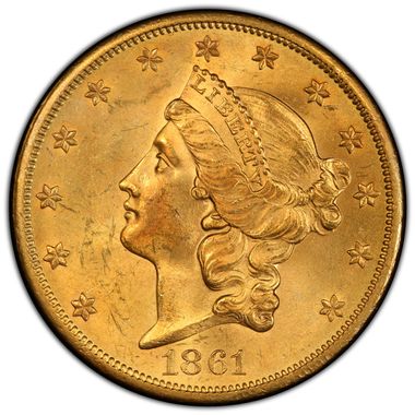 Cert 81718841 - Coin Image