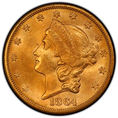 Cert 81718848 - Coin Image