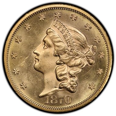 Cert 81720449 - Coin Image