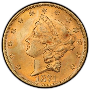 Cert 81720680 - Coin Image