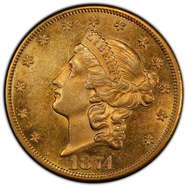 Cert 81720682 - Coin Image