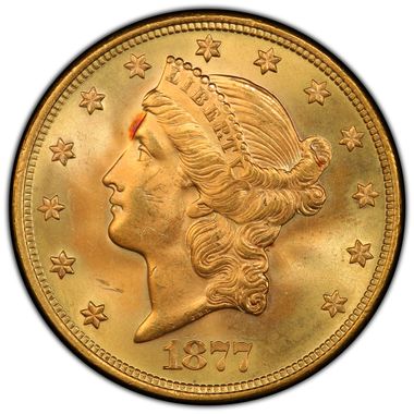 Cert 81720689 - Coin Image