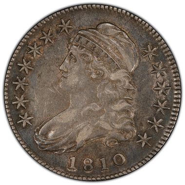 Cert 81720868 - Coin Image