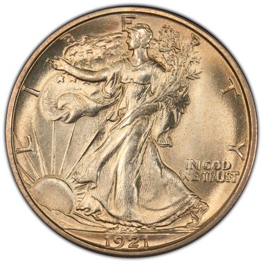 Cert 81721941 - Coin Image