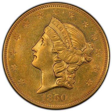 Cert 81722115 - Coin Image