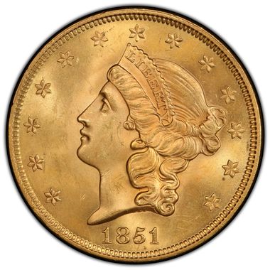 Cert 81722116 - Coin Image