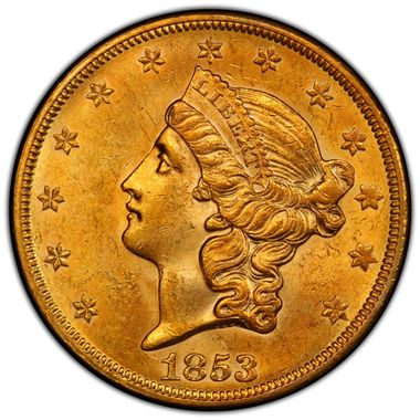 Cert 81722121 - Coin Image