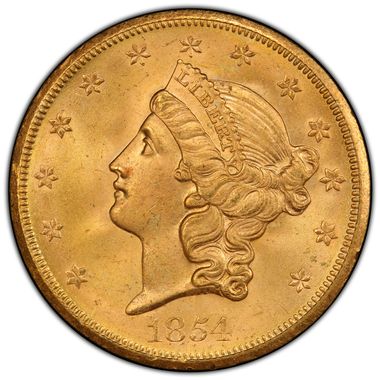 Cert 81722125 - Coin Image