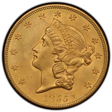 Cert 81722126 - Coin Image