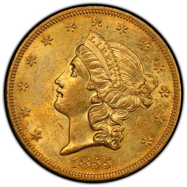 Cert 81722127 - Coin Image