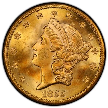 Cert 81722128 - Coin Image