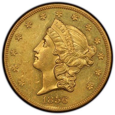 Cert 81722130 - Coin Image