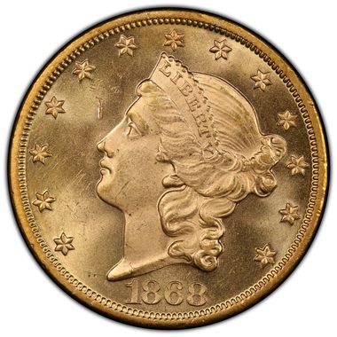 Cert 81722161 - Coin Image