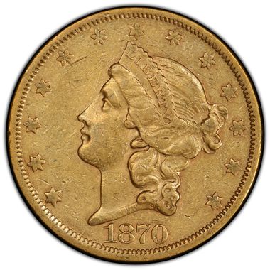 Cert 81722166 - Coin Image