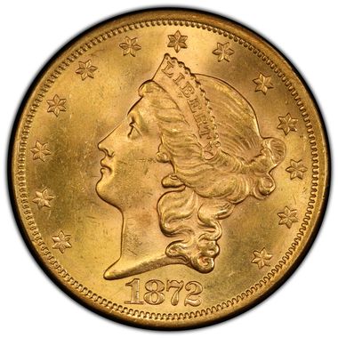 Cert 81722171 - Coin Image