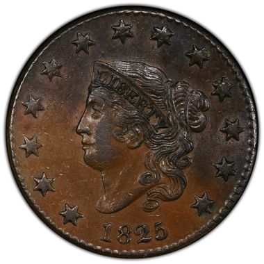 Cert 81723404 - Coin Image