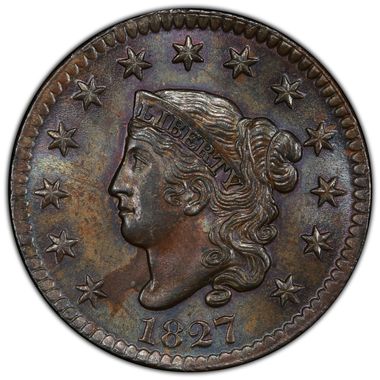 Cert 81723408 - Coin Image