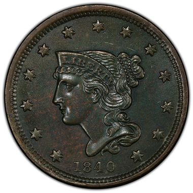 Cert 81723457 - Coin Image