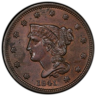 Cert 81723461 - Coin Image