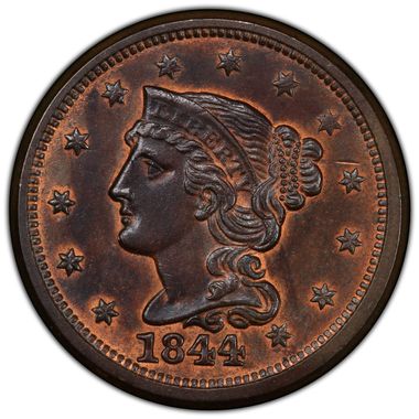 Cert 81723465 - Coin Image