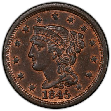 Cert 81723466 - Coin Image