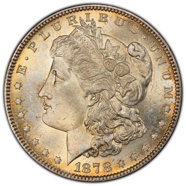 Cert 81724928 - Coin Image