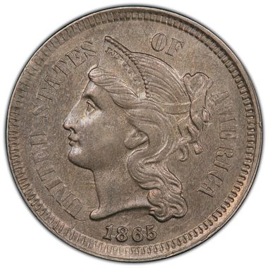 Cert 81726808 - Coin Image