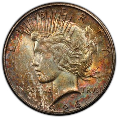 Cert 81728524 - Coin Image