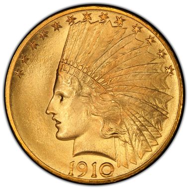 Cert 81730193 - Coin Image