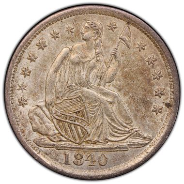 Cert 81730617 - Coin Image