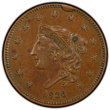 Cert 81730833 - Coin Image