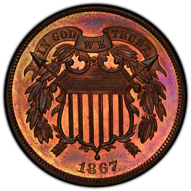 Cert 81730980 - Coin Image