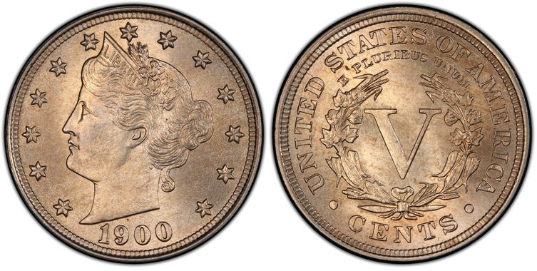 Cert 81732450 - Coin Image