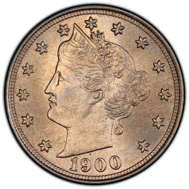 Cert 81732450 - Coin Image