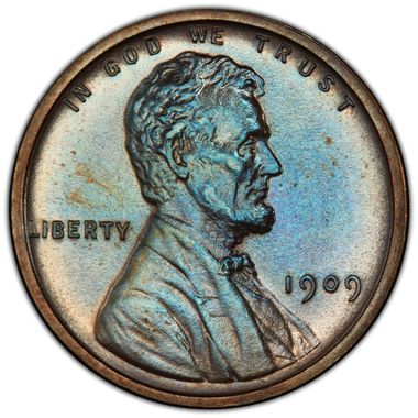 Cert 81734903 - Coin Image