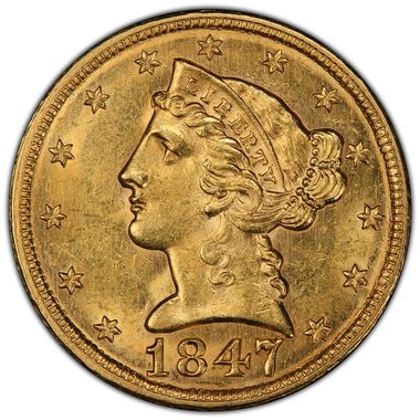 Cert 81734985 - Coin Image