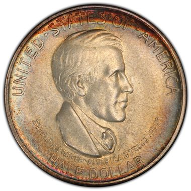 Cert 81735500 - Coin Image