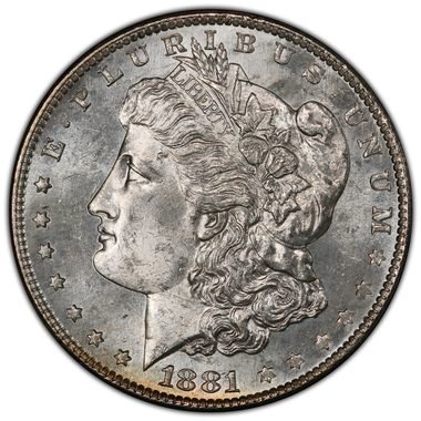 Cert 81736162 - Coin Image