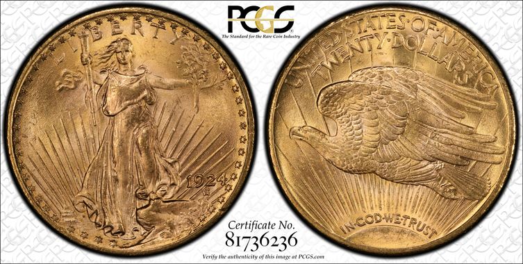 Cert 81736236 - Coin Image