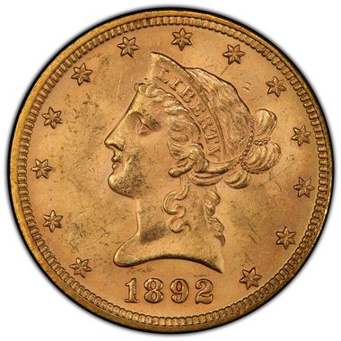 Cert 81736508 - Coin Image