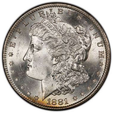 Cert 81743325 - Coin Image