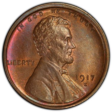 Cert 81743338 - Coin Image