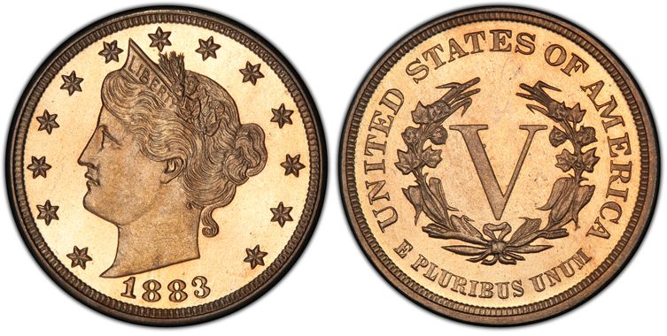 Cert 81743760 - Coin Image