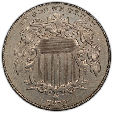 Cert 81746130 - Coin Image